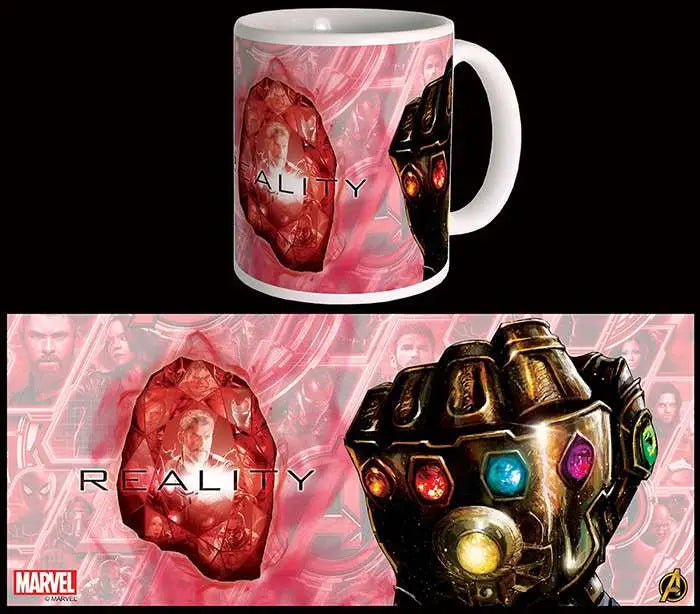AIW REALITY STONE MUG Frikytopia