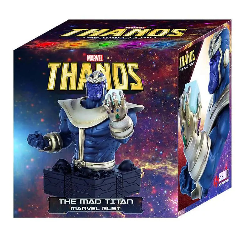 THANOS Busto