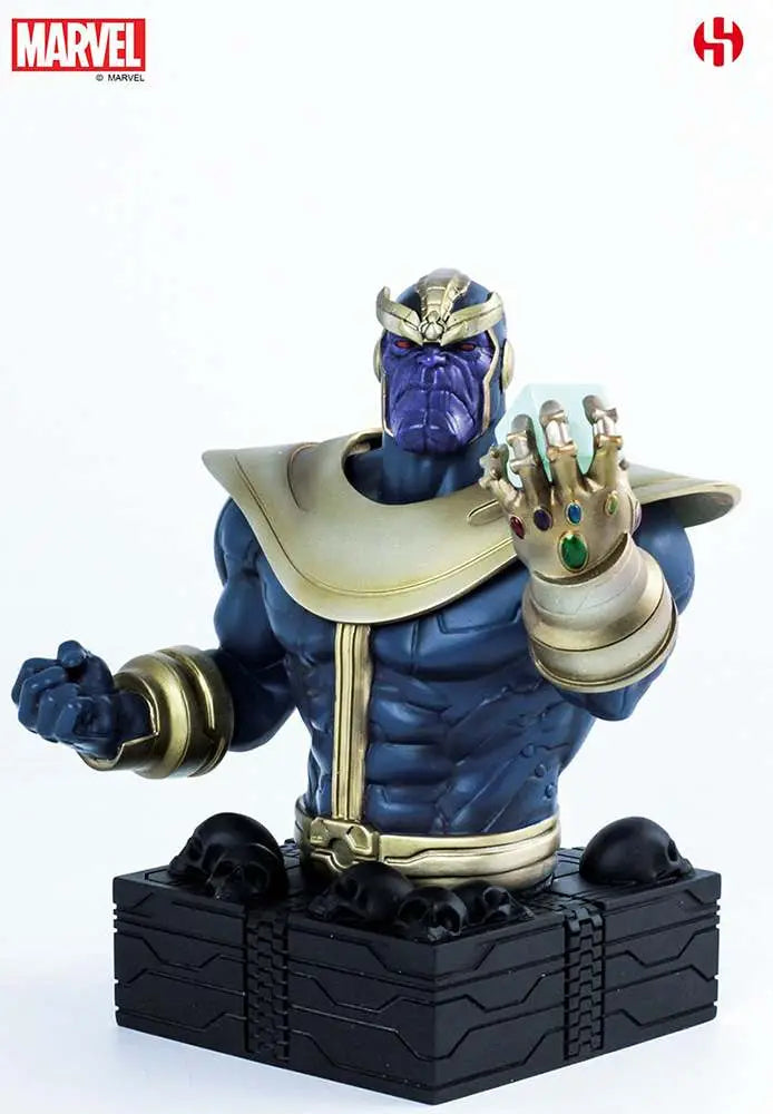 THANOS Busto