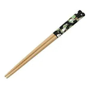 TOTORO CHOPSTICKS WHITE TOTORO Frikytopia
