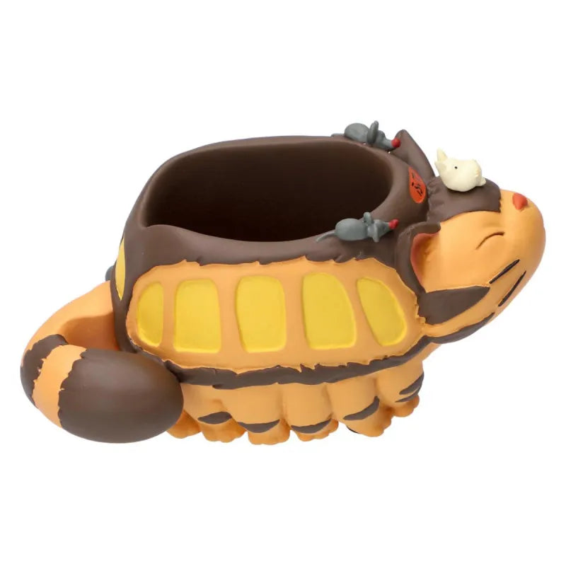 TOTORO NEKOBUS Bolígrafo HOLDER
