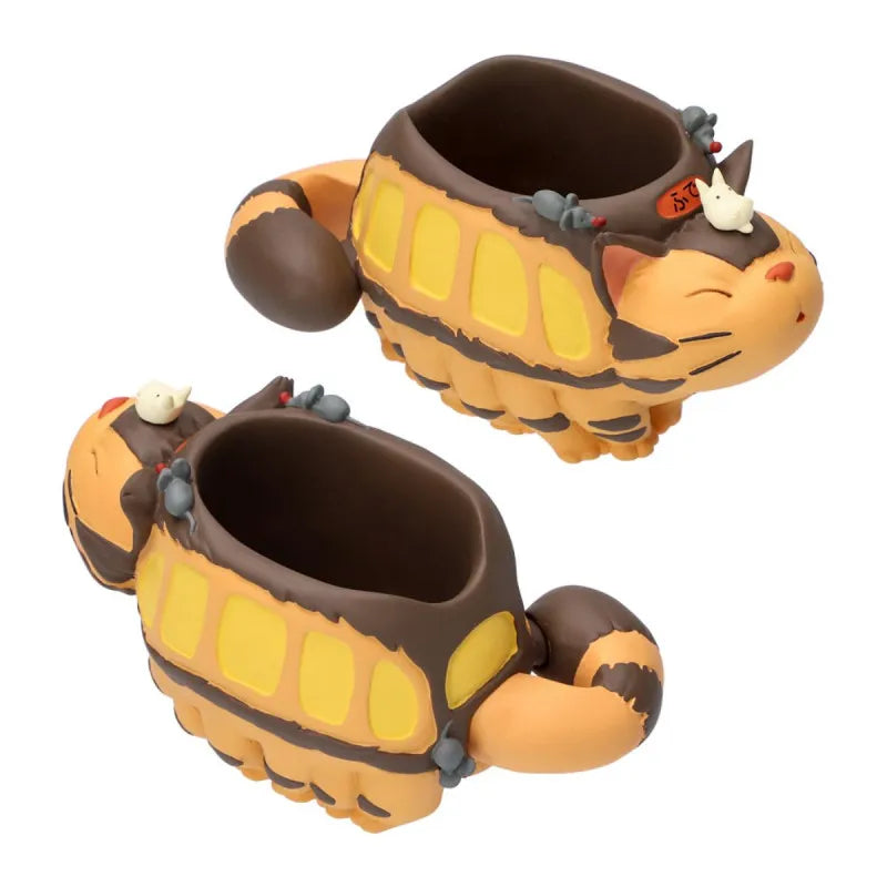 TOTORO NEKOBUS Bolígrafo HOLDER