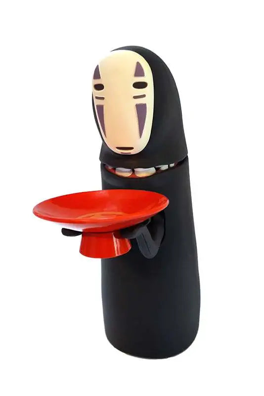SPIRITED AWAY MONEY BANK Frikytopia