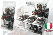 FFTCG OPUS VI BOOSTERS BOX ITALIAN (36)