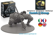 DARKSOULS TBG:VORDT OT BOREAL VALLEY EXP