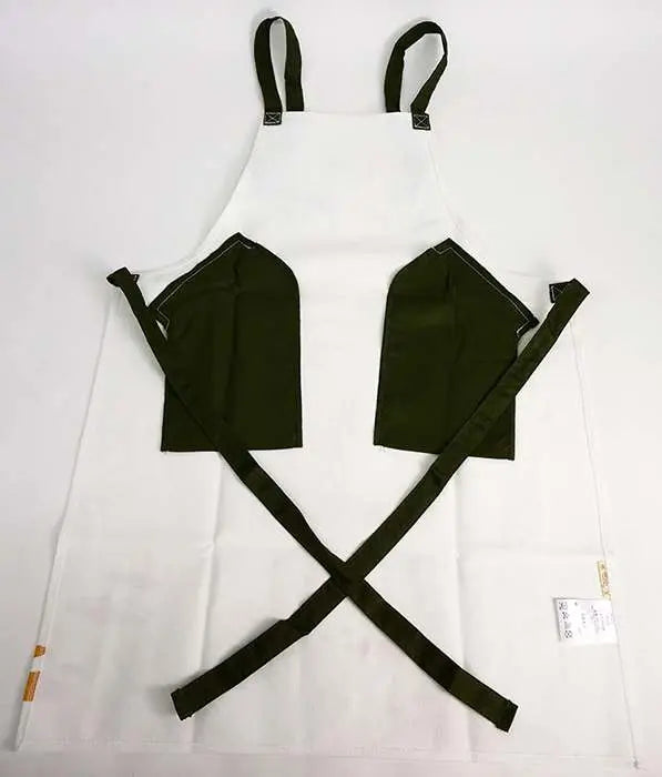 TOTORO NEKOBUS CANVAS APRON