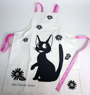 KIKI DELIVERY JIJI CANVAS APRON