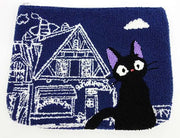 KIKI DELIVERY JIJI BLUE POCHETTE