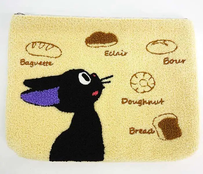 KIKI DELIVERY JIJI BREAD POCHETTE Frikytopia