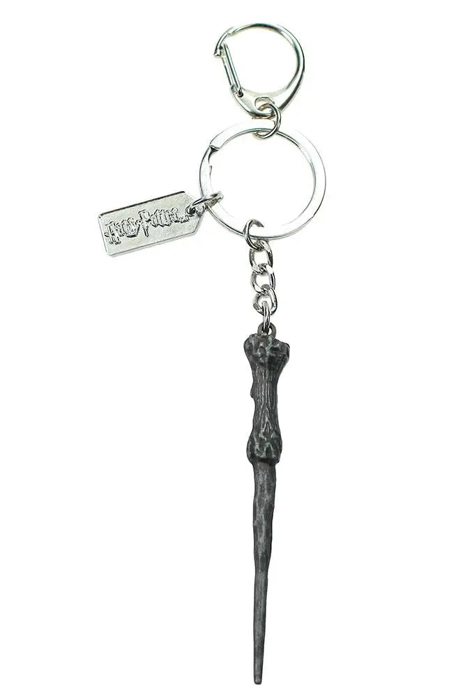 HP HARRY WAND Réplica METAL Llavero