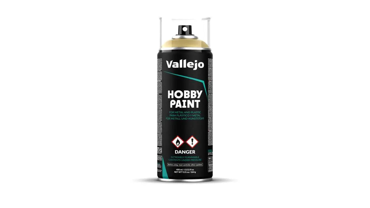 FANTASY COLOR PRIMER DEAD FLESH 28022 Frikytopia