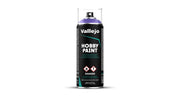 FANTASY COLOR PRIMER ALIEN PURPLE 28025