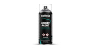 FANTASY COLOR PRIMER GUNMETAL 28031