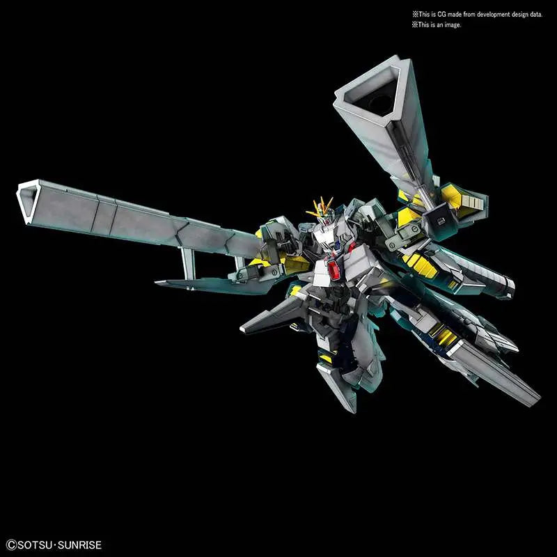 HGUC GUNDAM NARRATIVE A PACKS 1/144