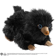 FB BABY NIFFLER BLACK PLUSH