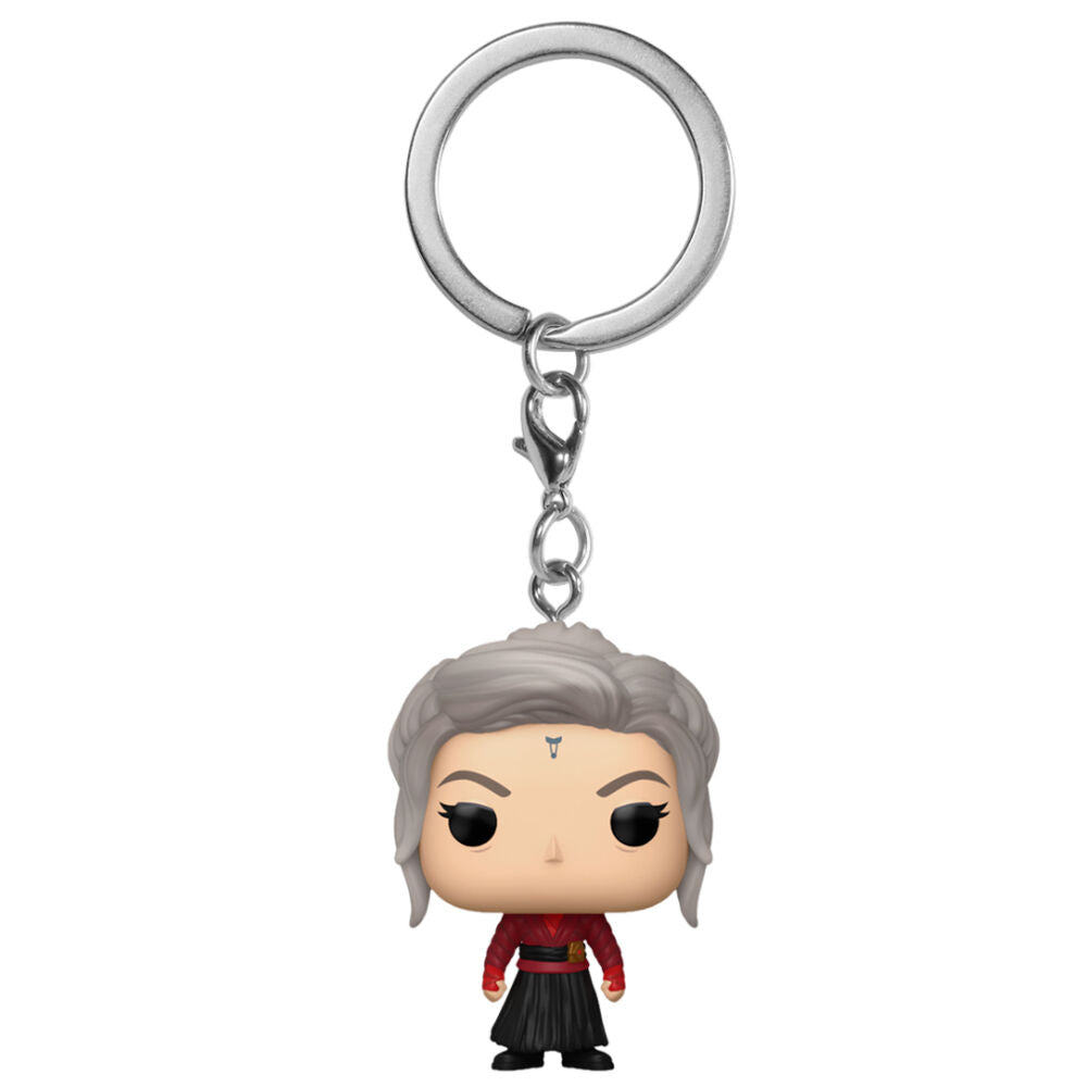 Llavero Pocket POP Star Wars Ahsoka 2 Morgan Elsbeth Frikytopia