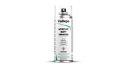 VALLEJO MATT VARNISH 28531