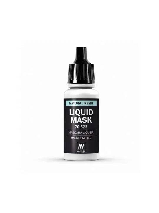 MC LIQUID 70523 MASK Frikytopia