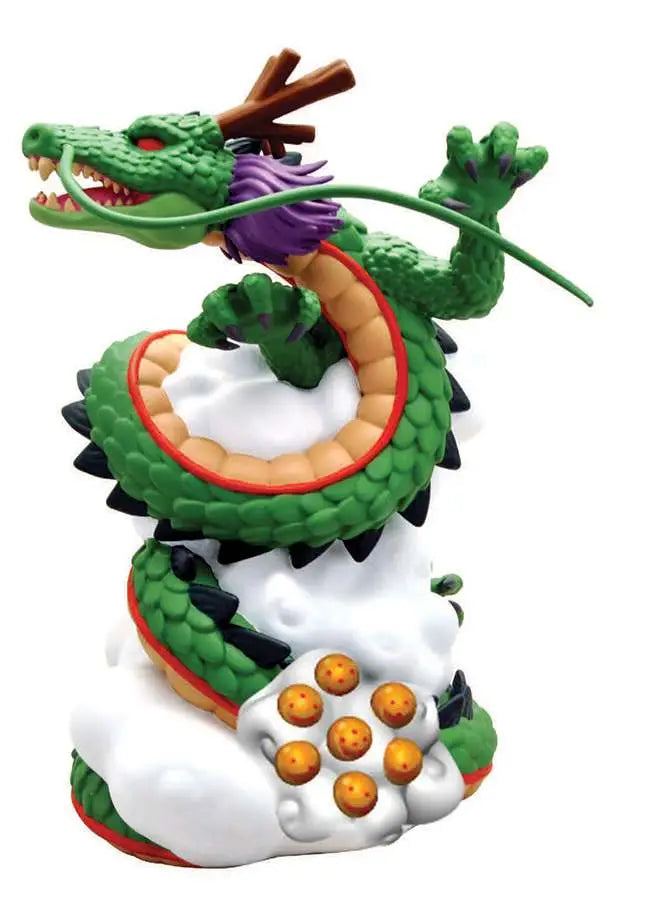Figura hucha chibi shenron dragon ball 25cm