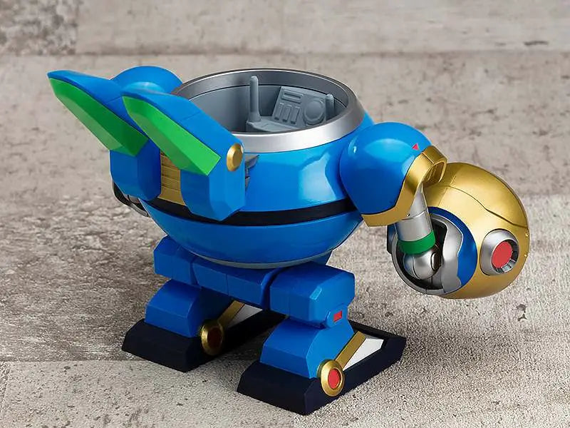 RABBIT RIDE ARMOR NENDOROID MORE