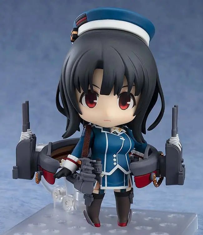 KANCOLLE TAKAO NENDOROID Frikytopia