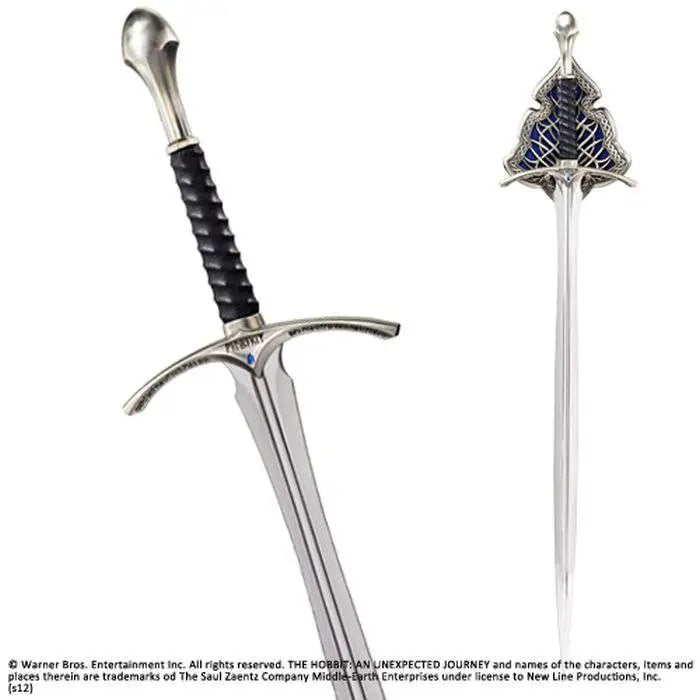 El Hobbit replica 1 1 espada glamdring 120 cm