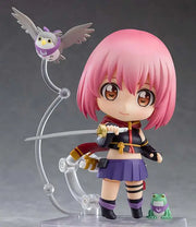 RELEASE THE SPYCE NENDOROID MOMO MINAMOT