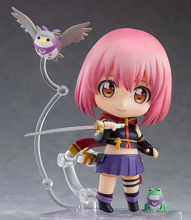 RELEASE THE SPYCE NENDOROID MOMO MINAMOT Frikytopia