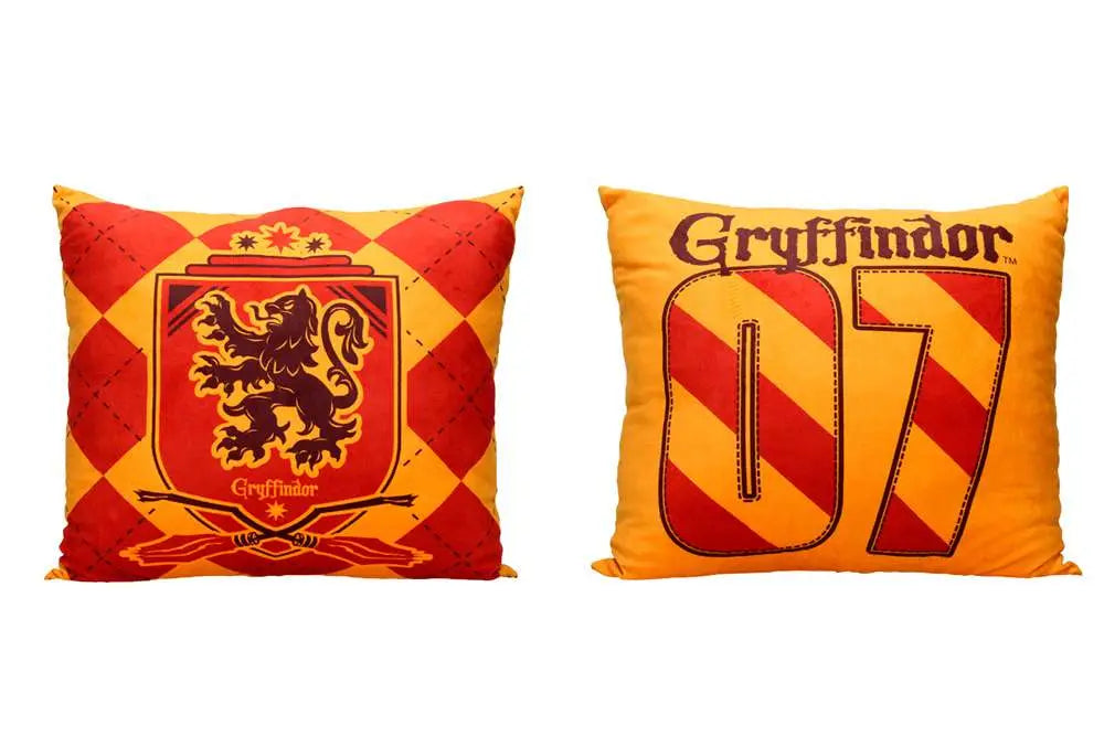 Cojin Gryffindor Harry Potter