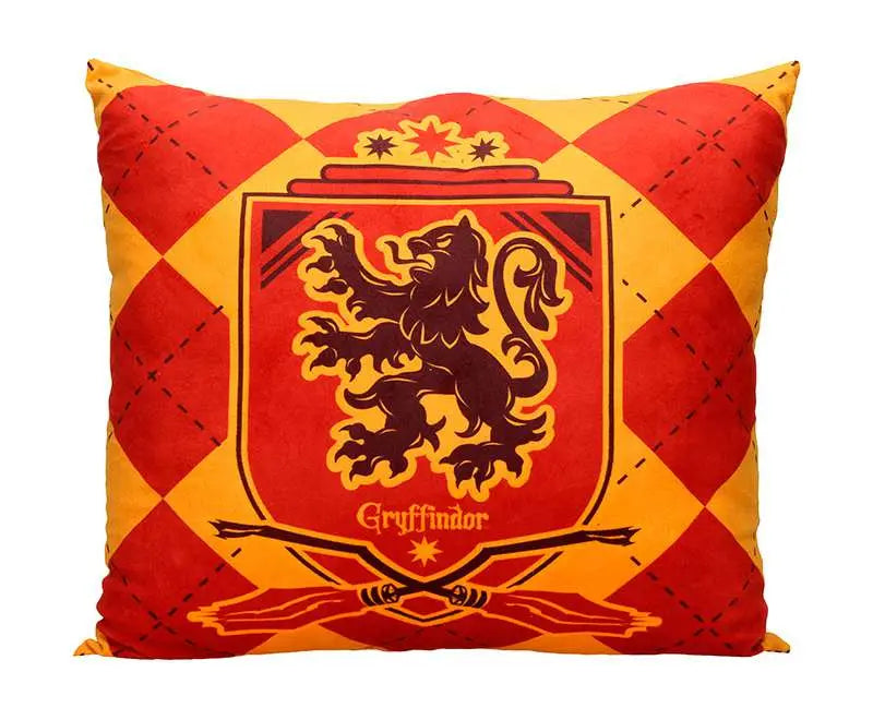 Cojin Gryffindor Harry Potter