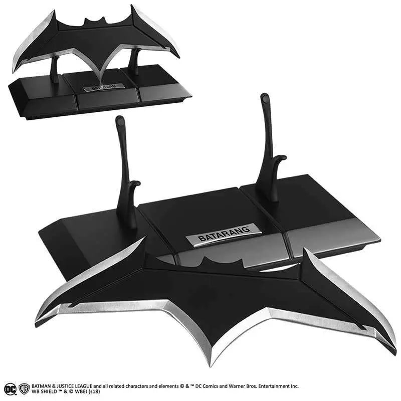 Justice League Réplica 1/1 Batarang