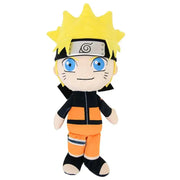 NARUTO SHIPPUDEN NARUTO UZUMAKI Peluche