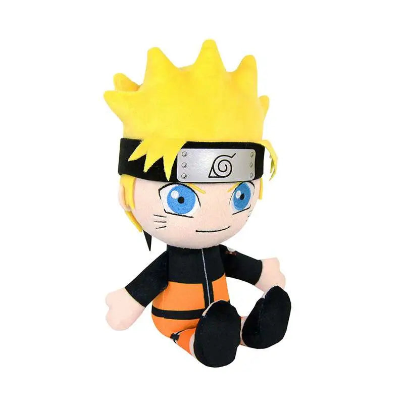 NARUTO SHIPPUDEN NARUTO UZUMAKI Peluche