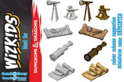 WIZKIDS UM NAVIGATORS PACK