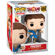 Funko pop cine shazam! freddy 69124