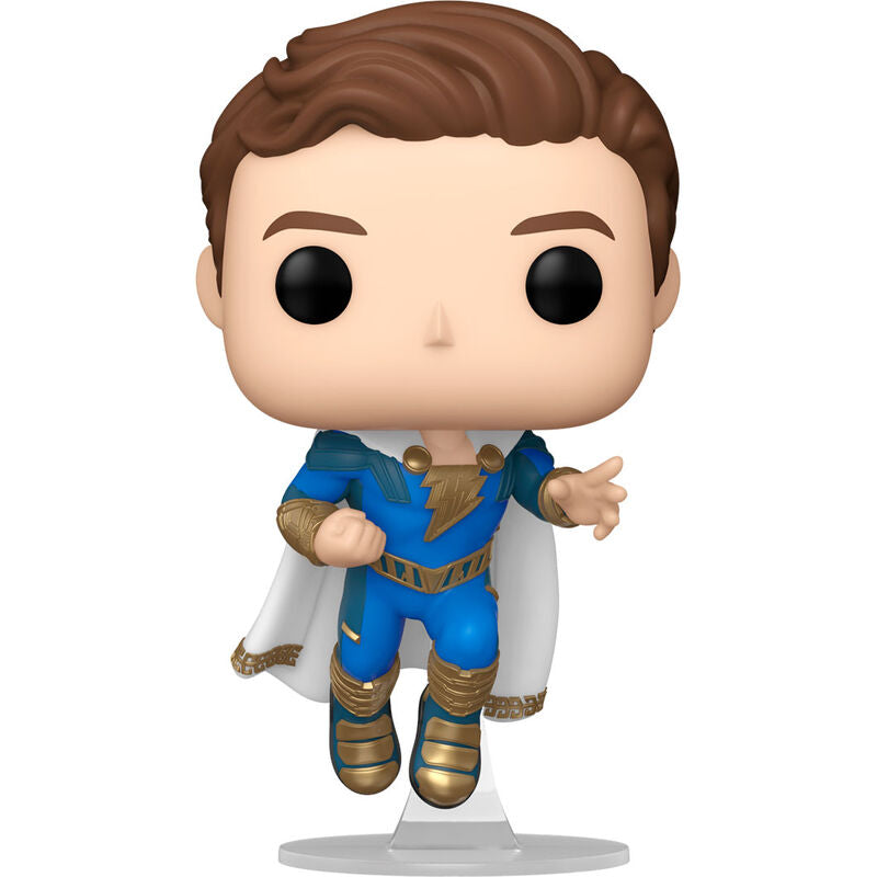 Funko pop cine shazam! freddy 69124