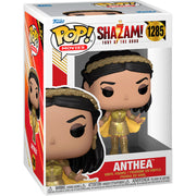 Funko pop cine shazam! anthea 69127