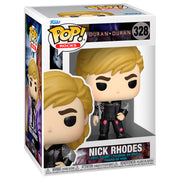 Funko pop rocks duran duran wild boys nick 64053
