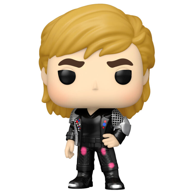 Funko pop rocks duran duran wild boys nick 64053