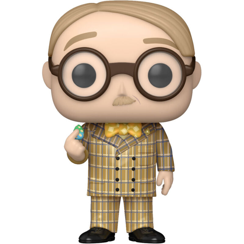 Figura POP Wonka Prodnose Frikytopia