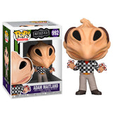 Beetlejuice