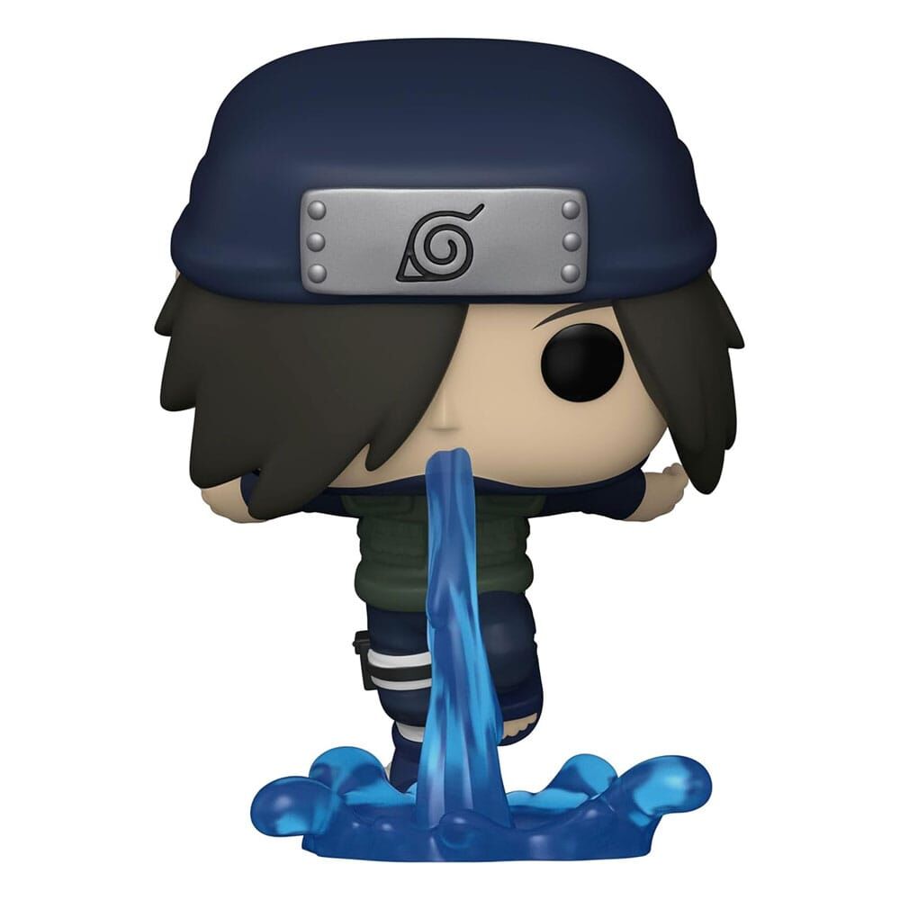 Funko pop naruto shippuden izumo 58010 Frikytopia