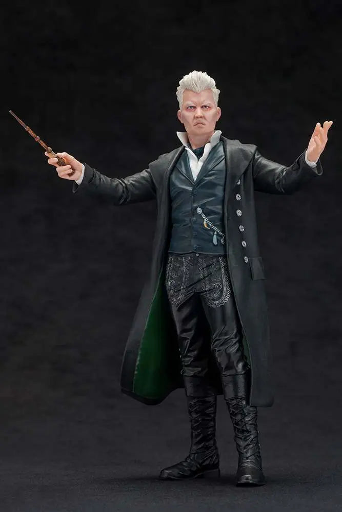 FB 2 GELLERT GRINDELWALD ARTFX+ ST Frikytopia