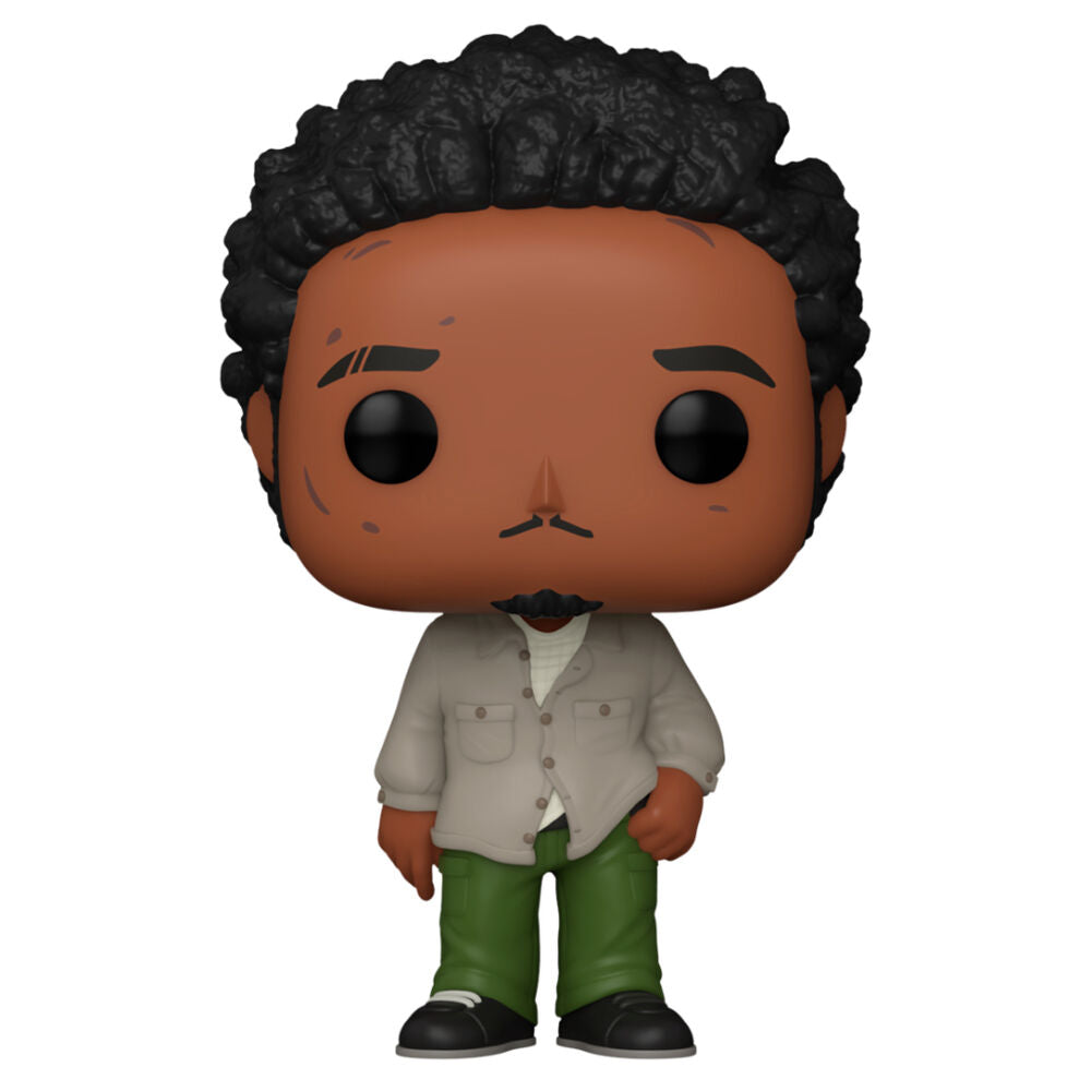 Figura POP The Wire Bubbles Frikytopia