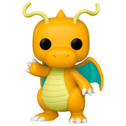 Funko Pop! Games Pokémon — Dragonite
