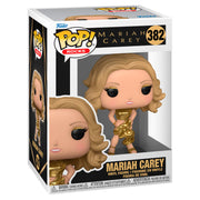 Mariah Carey POP! Rocks Vinyl Figura Emancipation of Mimi 9 cm