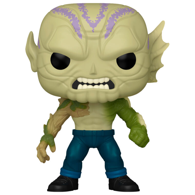 Funko pop marvel secret invasion gravik 75626