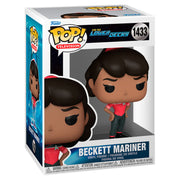 Funko pop series tv star trek lower desk beckett 75842