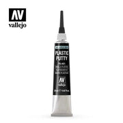 PLASTIC PUTTY 70401