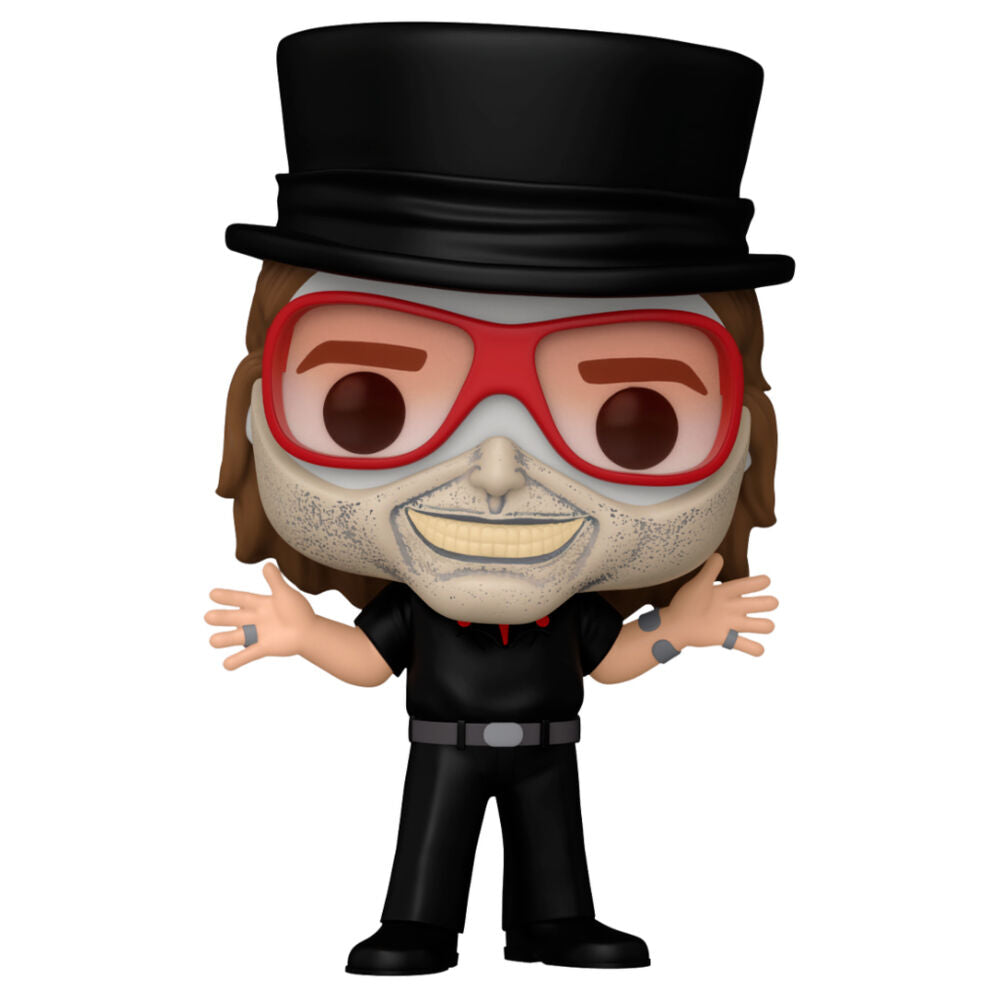 Figura POP Black Phone the Grabber Frikytopia